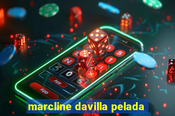 marcline davilla pelada